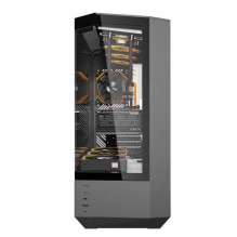 DarkFlash DY460 Juoda