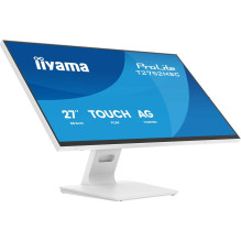 Iiyama T2752MSC-W1AG 27" IPS 16:9 Iiyama T2752MSC-W1AG 27" IPS 16:9