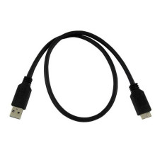 LC-Power LC-25U3-Hydra 2,5 colio SATA USB 3.0 juodas LC-Power LC-25U3-Hydra 2,5 colio SATA USB 3.0 juodas