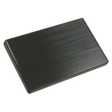 LC-Power LC-25U3-Hydra 2,5 colio SATA USB 3.0 juodas LC-Power LC-25U3-Hydra 2,5 colio SATA USB 3.0 juodas