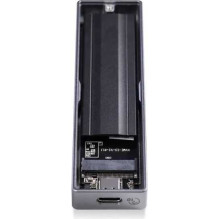 Blackstorm Diskas USB 3.1 M.2 SSD pilka Blackstorm Diskas USB 3.1 M.2 SSD pilka