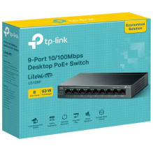 Tp-Link LS109P