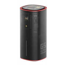 ZTE G5 Ultra Black / Red ZTE G5 Ultra Black / Red