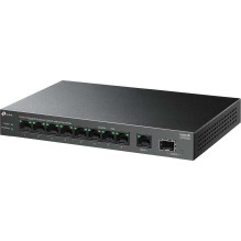 Tp-Link LS1210GP Tp-Link LS1210GP