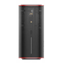 ZTE G5 Ultra Black / Red ZTE G5 Ultra Black / Red