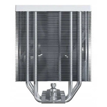 Montech NX400 120mm CPU aušintuvas baltas