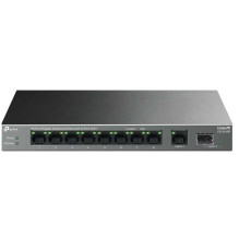 Tp-Link LS1210GP Tp-Link LS1210GP