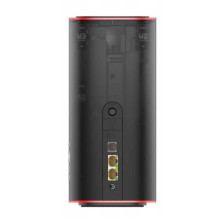 ZTE G5 Ultra Black / Red ZTE G5 Ultra Black / Red