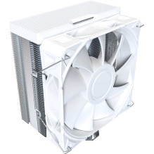 Montech NX400 120mm CPU aušintuvas baltas