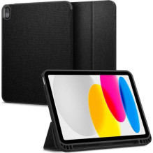 Spigen Urban Fit iPad 10.9" 2022 Black Spigen Urban Fit iPad 10.9" 2022 Black