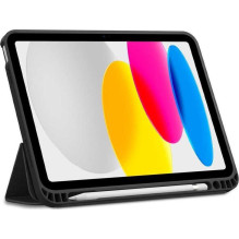 Spigen Urban Fit iPad 10.9" 2022 Black Spigen Urban Fit iPad 10.9" 2022 Black
