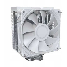 Montech NX400 120mm CPU aušintuvas baltas
