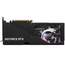 MSI GeForce RTX 5060 Ti Gaming Trio OC 8GB GDDR7 128bit vaizdo plokštė