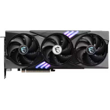 MSI GeForce RTX 5060 Ti Gaming Trio OC 8GB GDDR7 128Bit MSI GeForce RTX 5060 Ti Gaming Trio OC 8GB GDDR7 128Bit