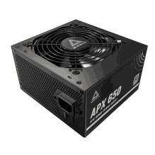 Montech APX650 650W Black Montech APX650 650W Black