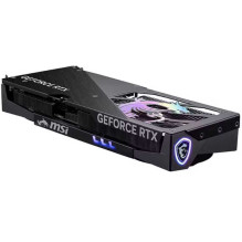 MSI GeForce RTX 5060 Ti Gaming Trio OC 8GB GDDR7 128bit vaizdo plokštė