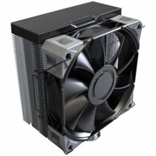 Montech NX400 120mm CPU aušintuvas juodas