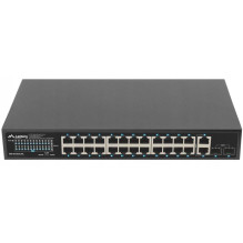 Lanberg RSGE-24P-2GE-2S-360 Lanberg RSGE-24P-2GE-2S-360