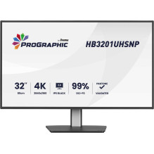 Iiyama ProGraphic HB3201UHSNP-B1 31,5" IPS 16 :9