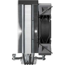 Montech NX400 120mm CPU aušintuvas juodas