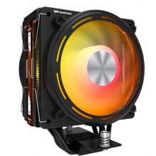 DarkFlash E400 Plus 120mm CPU aušinamas juodas DarkFlash E400 Plus 120mm CPU aušinamas juodas
