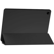 „Tech-Protect SmartCase“ „Galaxy Tab A9 Plus“ 11 colių, juodas „Tech-Protect SmartCase“ „Galaxy Tab A9 Plus“ 11 colių, juodas