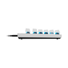 Logitech Logitech G Pro X TKL Rapid White