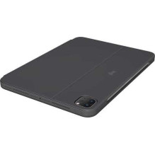 Logitech Keyboard Combo Touch iPad Pro 11 M4 UK Graphite