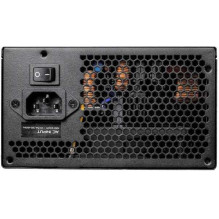 DarkFlash PMT 1050W Juoda