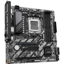 Gigabyte B840M DS3H WF6 1.1 versija Gigabyte B840M DS3H WF6 1.1 versija