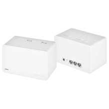 Mercusys Halo H80X 2pcs Mercusys Halo H80X 2pcs