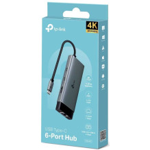 Tp-Link UH6120C Grey