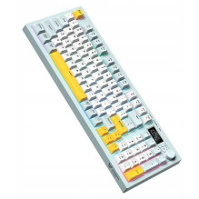Onikuma G80 (EN) Blue Onikuma G80 (EN) Blue