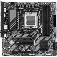 Gigabyte B840M DS3H WF6 1.1 versija Gigabyte B840M DS3H WF6 1.1 versija