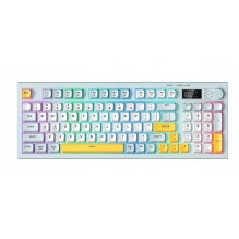 Onikuma G80 (EN) Blue Onikuma G80 (EN) Blue