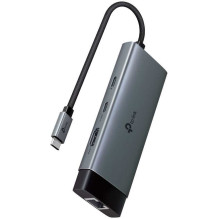 TP-Link UH6120C pilka TP-Link UH6120C pilka