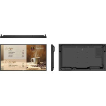 Philips P-Line 43BDL6017P 43" ADS 16 :9 Philips P-Line 43BDL6017P 43" ADS 16 :9