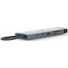 Tp-Link UH9120C Pilka