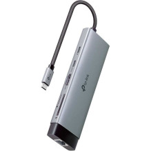 Tp-Link UH9120C Pilka