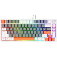 Savio ASTRAL OUTEMU White Jade White