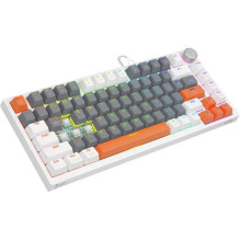 Savio ASTRAL OUTEMU White Jade White