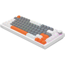 Savio ASTRAL OUTEMU White Jade White