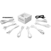 DarkFlash PMT 1050W Balta DarkFlash PMT 1050W Balta