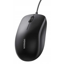 Ugreen MU007 Juoda