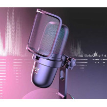 Onikuma M-730 RGB juoda Onikuma M-730 RGB juoda
