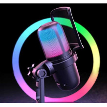 Onikuma M-730 RGB juoda Onikuma M-730 RGB juoda