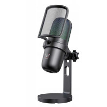 Onikuma M-730 RGB juoda Onikuma M-730 RGB juoda