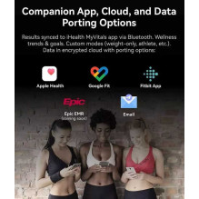 iHealth Nexus Pro HS2SPRO iHealth Nexus Pro HS2SPRO