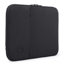 Case Logic 5518 nešiojamojo kompiuterio dėklas su kišene, 16 colių, juodas Case Logic 5518 nešiojamojo kompiuterio dėklas su kišene, 16 colių, juodas