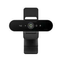 Logitech Web Camera MX Brio 4K Gray 960-001718